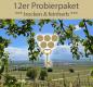 Preview: 12er Probier-Paket Trocken - frachtfrei