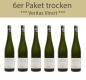 Preview: 2018 Veritas Vincit Riesling Trocken 6x0.75l