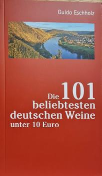 101 beliebtesten Weine - Wein Führer