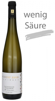 Rauenthaler Rothenberg Riesling trocken VDP.ERSTE LAGE 0,75l