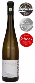 2019 Oestricher Doosberg Riesling Auslese VDP.GROSSE LAGE 0.75l