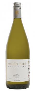 2020 Riesling feinherb VDP.GUTSWEIN 1 Liter