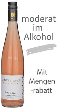 2021 Pretty in Pink Spätburgunder Rosé trocken VDP.GUTSWEIN 0.75l