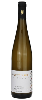 Rauenthal Riesling feinherb VDP.ORTSWEIN 0.75l