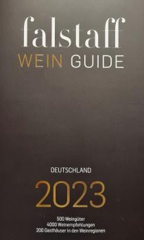 Falstaff Wein Guide