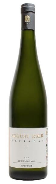 2018 Riesling N Trocken VDP.GUTSWEIN 0.75l