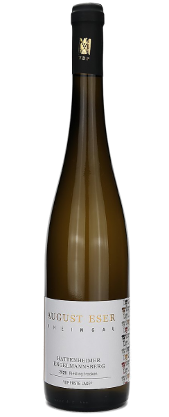 2021 Hattenheim Engelmannsberg Riesling trocken VDP.ERSTE LAGE