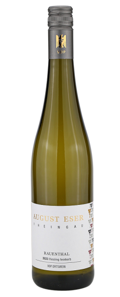 2024 Rauenthal Riesling feinherb VDP.ORTSWEIN 0.75l