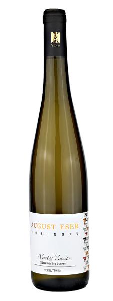 2018 Veritas Vincit Riesling Trocken VDP.GUTSWEIN 0.75l