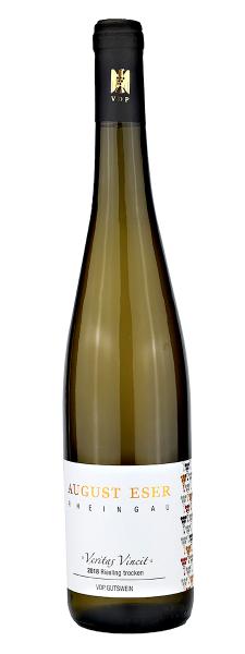 2018 Veritas Vincit Riesling Trocken 6x0.75l